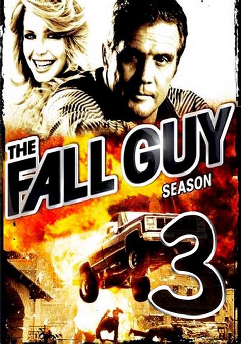 streaming the fall guy